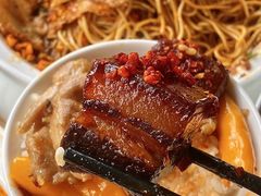 -嫩芽 ·地道重庆菜(十八梯露台夜景店)