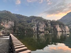 -大连冰峪旅游度假区