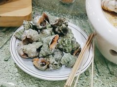 -鹏城人家海鲜酒家·23年老字号(较场尾店)