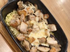 -萨莉亚意式餐厅(深圳北站店)