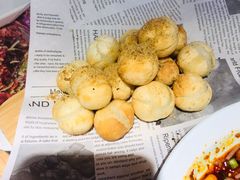 -马邦子·紫苏烤鱼(恒隆广场店)