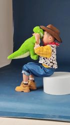 -贯日漂亮宝贝儿童摄影