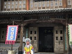 -宏村-南湖书院