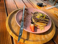 -桉树林A coffee 森林餐厅(三圣乡店)