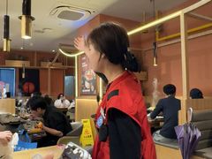-鱼酷活鱼烤鱼(静安大融城店)