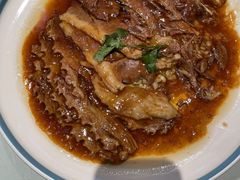 -缤圣源中国清真菜(群力店)
