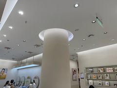 -天真蓝照相馆(五角场百联又一城店)