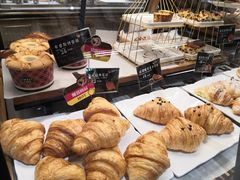 -汉柏麦香德国面包房(海信店)
