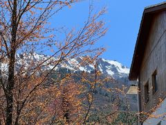 -硗碛藏寨·神木垒景区