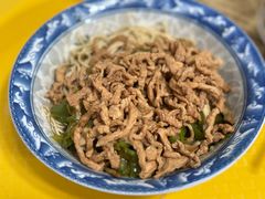 -九八五面馆(欧洲城店)