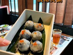 -大隐·成都火锅Bistro(合生麒麟新天地店)