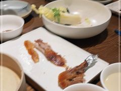 -小大董·烤鸭(王府井apm店)