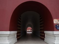 -横店影视城明清宫苑园区