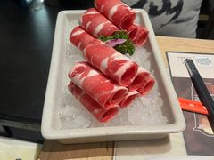 -尚尚仙·酸汤猪手·猪肚鸡火锅(华联万柳购物中心店)