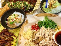 -东排食堂长沙小吃大排档(五一广场店)