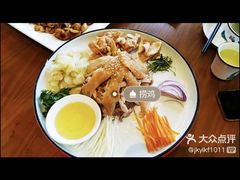 -凤阁楼果木烧鹅(鹤山陈山店)