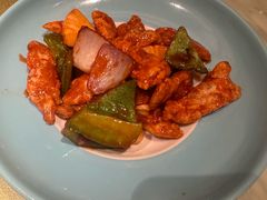 -新世界餐厅(万达店)