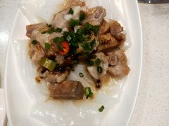 -煲王粤菜餐厅(中侨中心店)