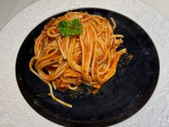 肉酱意面-俄士厨房(印象汇店)