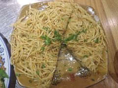 -郑件洋芋饭庄