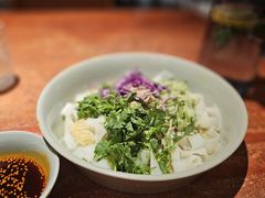 -长安记·大美陕菜(大族广场店)