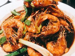 -老头儿油爆虾·知味杭州(爱琴海购物中心)