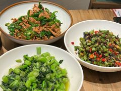 -高嗲嗲·现炒下饭菜(石鼓路店)