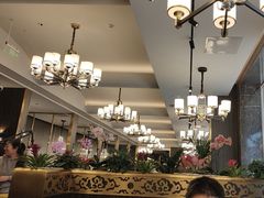-玉林烤鸭店(垡头店)