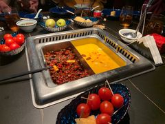 -大隐·成都火锅Bistro(合生麒麟新天地店)