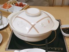 -湯系·煲汤手艺人(东二环泰禾广场店)