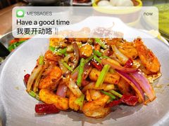 -小菜园新徽菜(合肥滨湖世纪金源店)