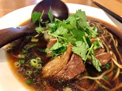 -厝内小眷村(天河南一路店)