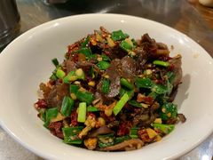 -衡厨·衡阳土菜(中南店)