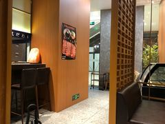 -NIUAN牛庵·日式和牛烧肉(恒隆店)