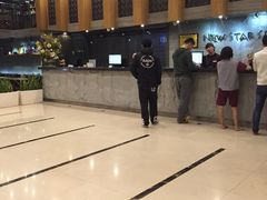 -纽斯桑拿会所(餐厅天山路店)