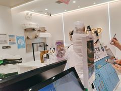 -古茗(东鼓道店)