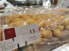 -詹记桃酥(融创茂店)