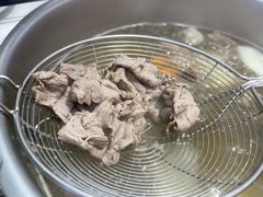 -牛品福潮汕牛肉火锅(旺庄店)