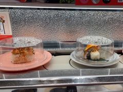 -争鲜回转寿司(朝北大悦城店)