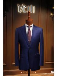 -优山定制西服衬衫大衣(国贸店)
