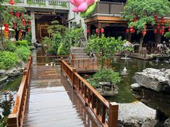 -顺德渔村·岭南一号