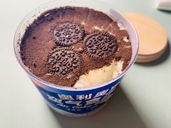 奥利奥空气盒子-好利来(紫竹院店)