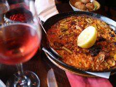 -Cafe Andaluz Old Town