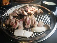 -401餐厅(弘大店)