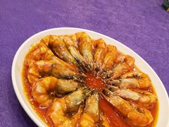 -京天红酒家(马家堡店)