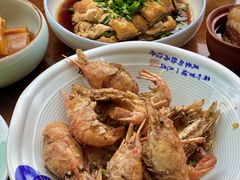 -百家鲜·杭帮菜