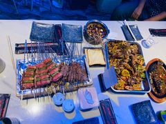 -冰城小镇音乐串吧·聚会餐厅(百子湾店)