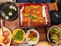 -玄白·炭烤活鳗(上海首店)