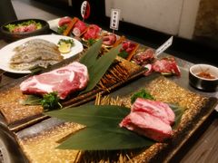 -赤坂亭·M9和牛烧肉(南京江南虹悦城店)
