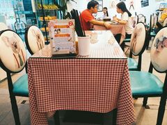 -超琪星·咖啡简餐(川音店)